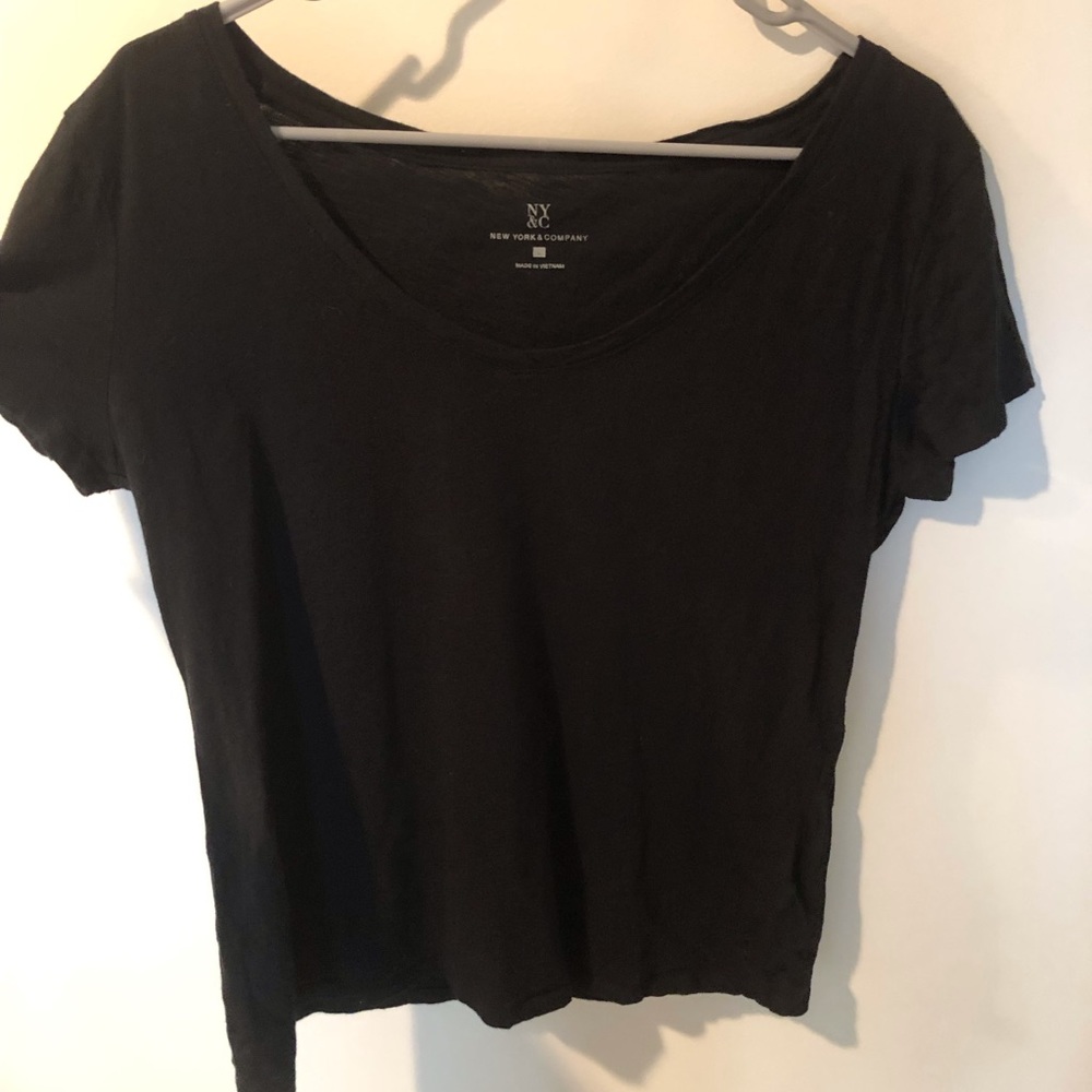 NY&C v-neck